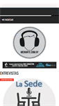 Mobile Screenshot of mediarte.com.uy